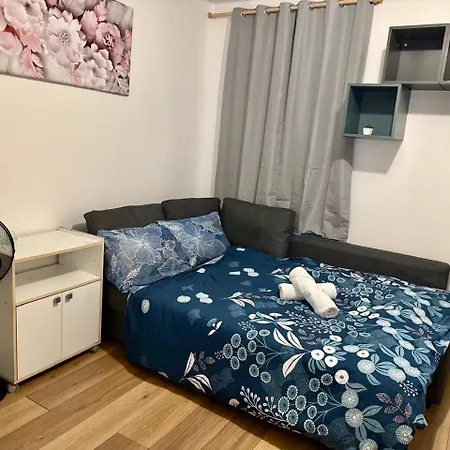 Apartamento The Jade 13 Centre París