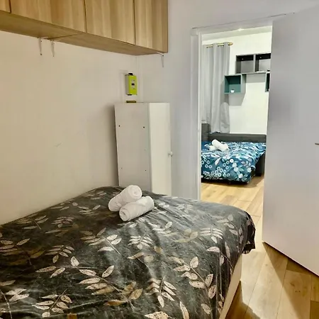 Apartamento The Jade 13 Centre