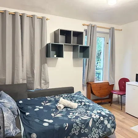 Apartamento The Jade 13 Centre *