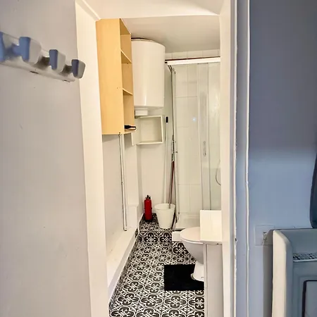 Apartamento The Jade 13 Centre