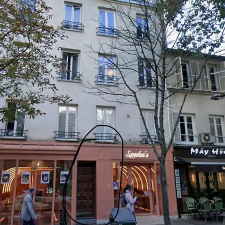 Apartamento The Jade 13 Centre París
